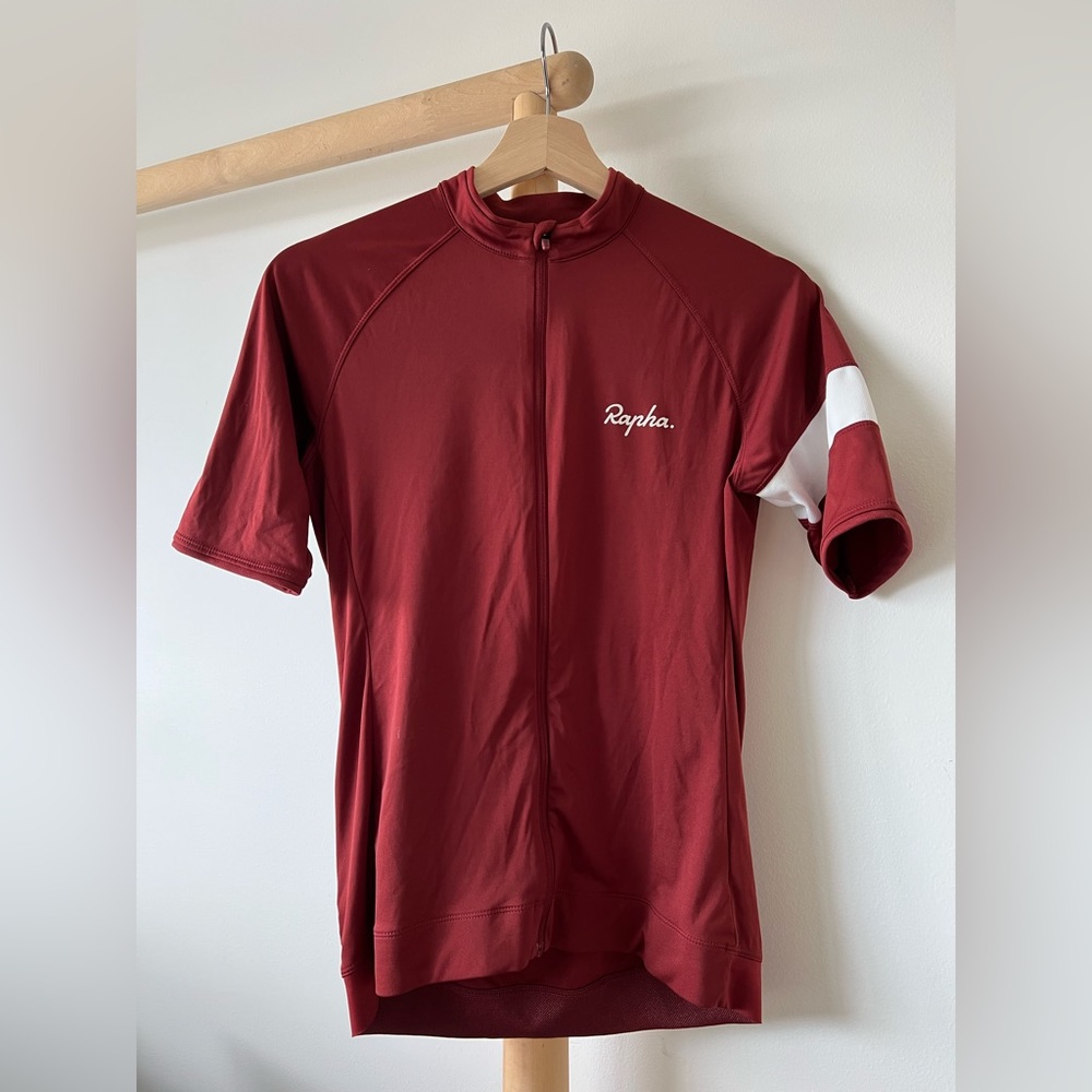 Rapha Women’s Core Cycling Jersey / Medium